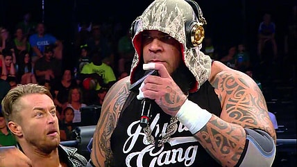 Former WWE Star In Hot Water + RAW Alterations