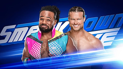 Smackdown Live (6/18/2019)