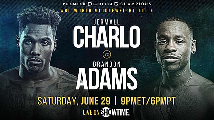 Jermall Charlo