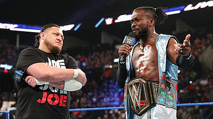 Reasoning Behind Kofi Kingston's Gesture + Maria Kanellis In Hot Water?