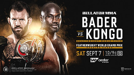 Bellator 226