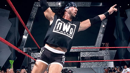 X-Pac Retires