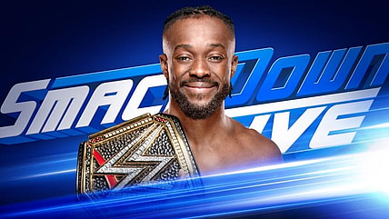 Smackdown Live (7/23/2019)