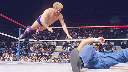 Remembering The Late & Legendary Harley Race (Photos)