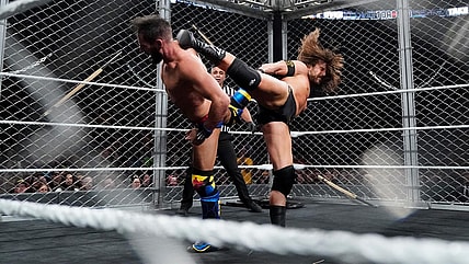 Would NXT To Fox Be Good Or Bad For The Junior Brand?