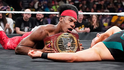 NXT TakeOver Changes + WWE Big 4 Scheduling Changes Coming