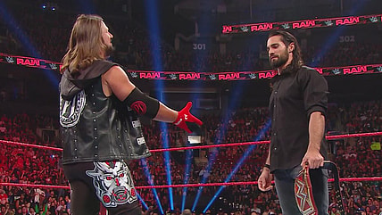 RAW In A Nutshell: SummerSlam Aftershocks In Store?