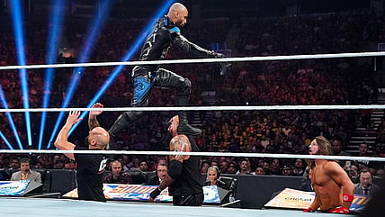 25 Most Amazing Images Captured At WWE's SummerSlam 2019