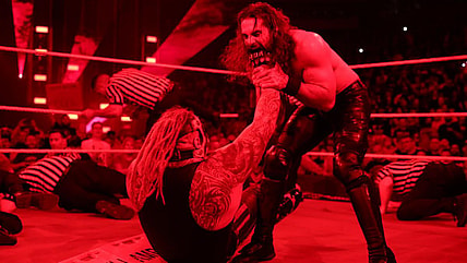 Vince McMahon's Original Hell In A Cell Finish