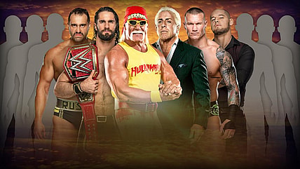 WWE Should Remember What The True Crown Jewel Is