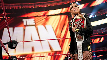 RAW In A Nutshell: How Will The Draft Wrap Up On RAW?