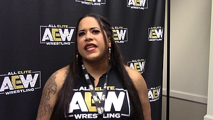 Transgender Wrestler Nyla Rose On Acceptance