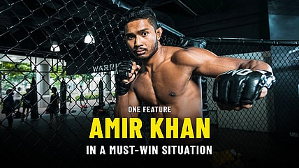 Amir Khan