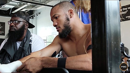 Julian Williams