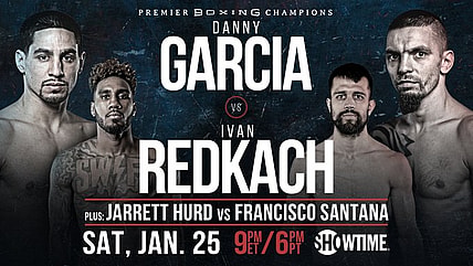Danny Garcia