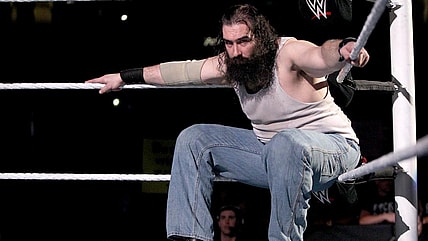 Cody Rhodes Luke Harper