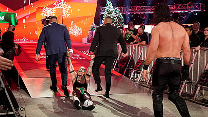 RAW In A Nutshell