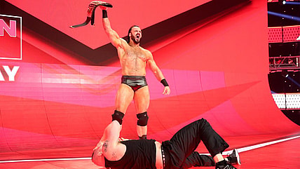 Next Stop Elimination Chamber