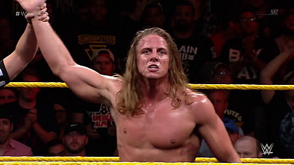 Matt Riddle