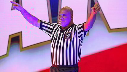 kurt angle's wwe status