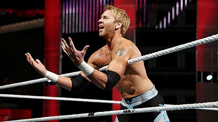 Captain Charisma returns to Raw next week