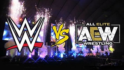 WWE more diverse AEW