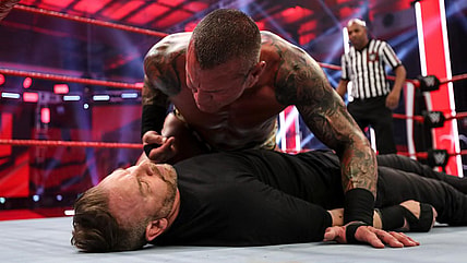Christian Return Match Set