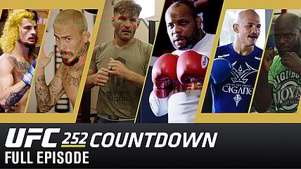 UFC 252