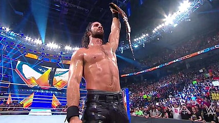 SummerSlam Future WWE Shows