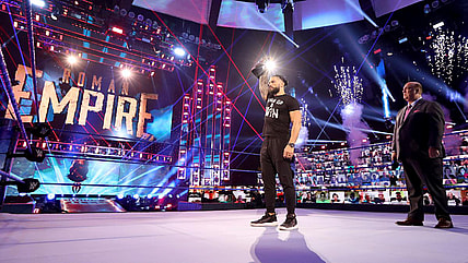 thunderdome belongs big dog