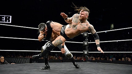 Vince McMahon Ending Pushes