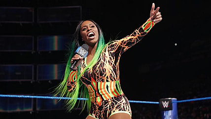 Naomi Undergoes Unexpected Surgery