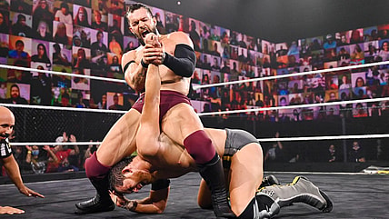 main event cut short
