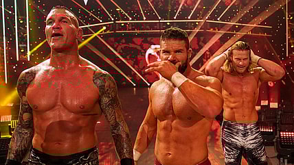 limbo before the draft