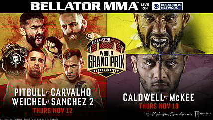 Bellator