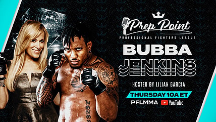Bubba Jenkins