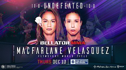 Bellator 254