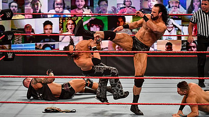 survive til survivor series