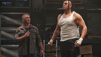 dabba-kato Vince McMahon