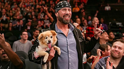Sean Waltman (X-Pac) Retirement