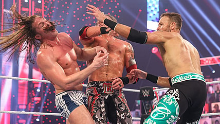 christian one more match