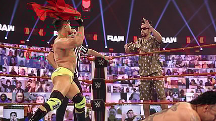 superstars not supporting pushes