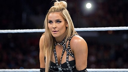 Natalya WWE Fox's Tweet