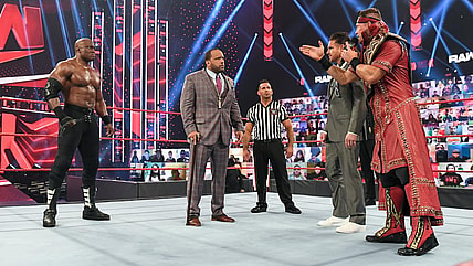 will the miz survive