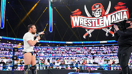 wrestlemania ticket sales chaos