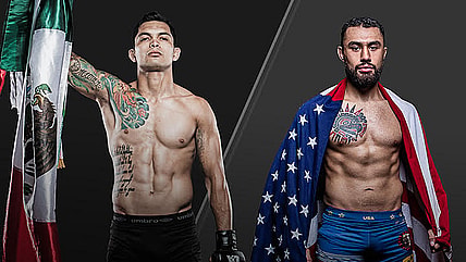 Combate Americas