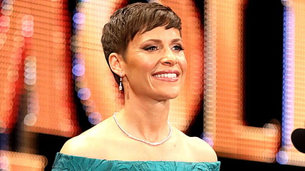 WWE Rehire Molly Holly