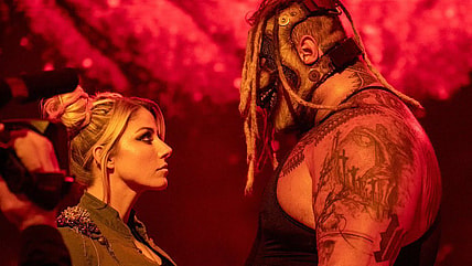 Current Status Bray Wyatt