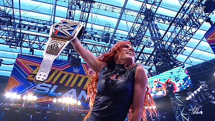 wwe viva las vegas