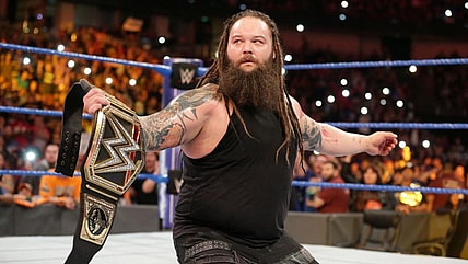 Bray Wyatt AEW News